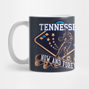 TENNESSE BASKETBALL | STYLISH 2 SIDED Mug